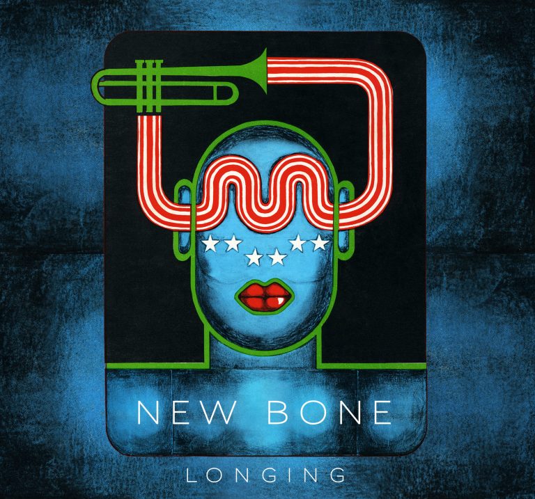 Review of “Longing” album