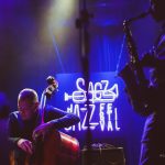 Sącz Jazz Festival (14.11.2021)