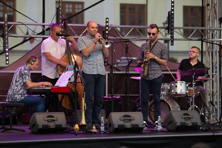 Read more about the article Ale Jazz – Krosno 2017