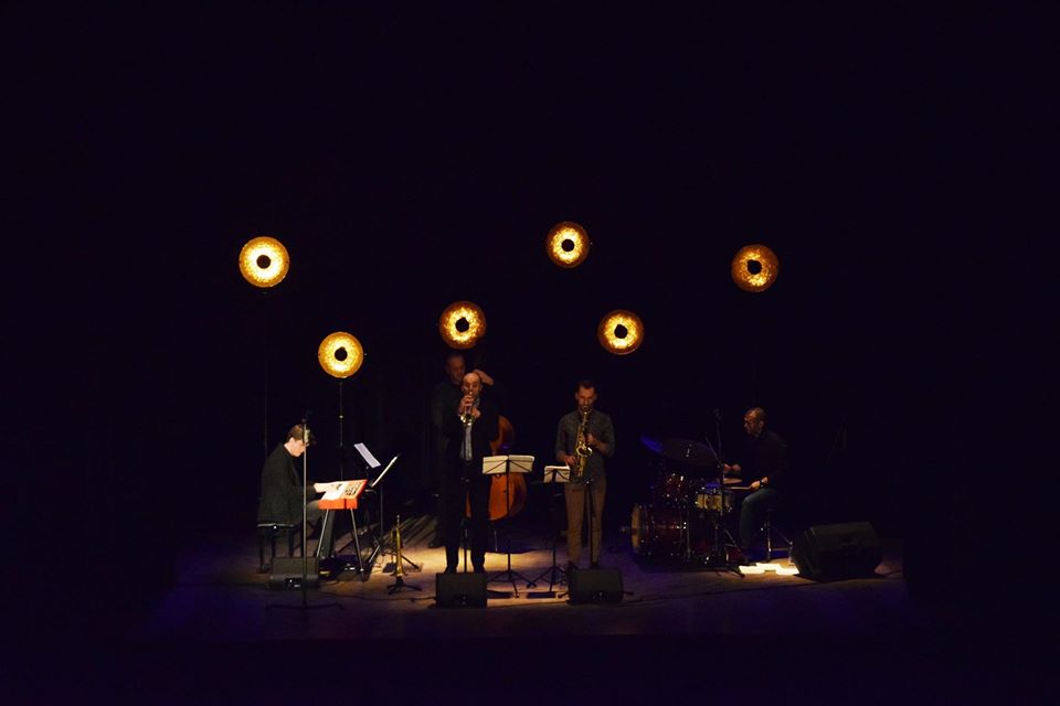 Read more about the article Jazz Dobry Gorlice (luty 2019)
