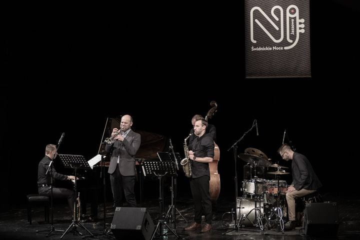 Read more about the article “Świdnica Jazz Nights” (October 6, 2020)