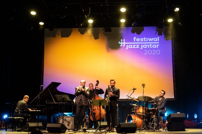 Read more about the article Festival Jazz Jantar (fot. Maciej Moskwa)