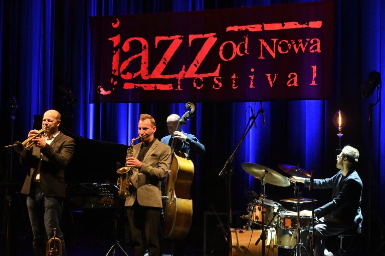 Read more about the article 22. JAZZ Od Nowa Festival ‘2022 – fotorelacja