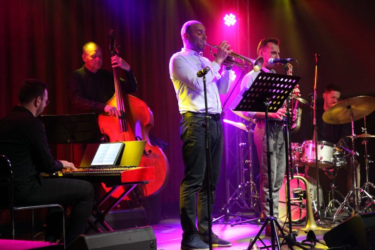 Read more about the article International Jazz Day – Dzierzoniow Cultural Center